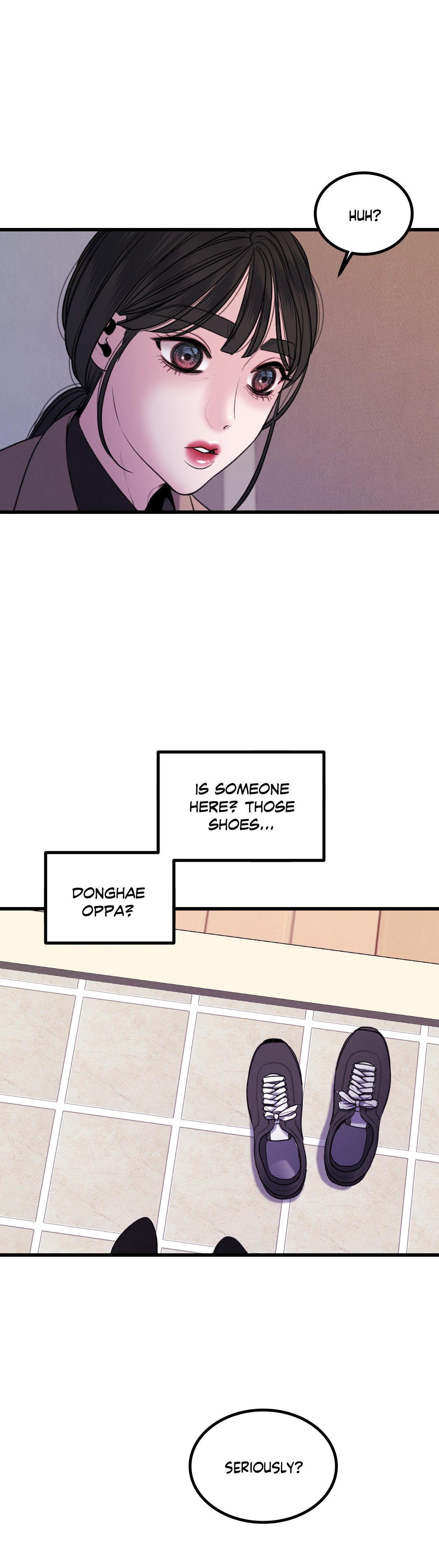 Beauty Brings the Predator Manhwa - Chapter 75 Page 24