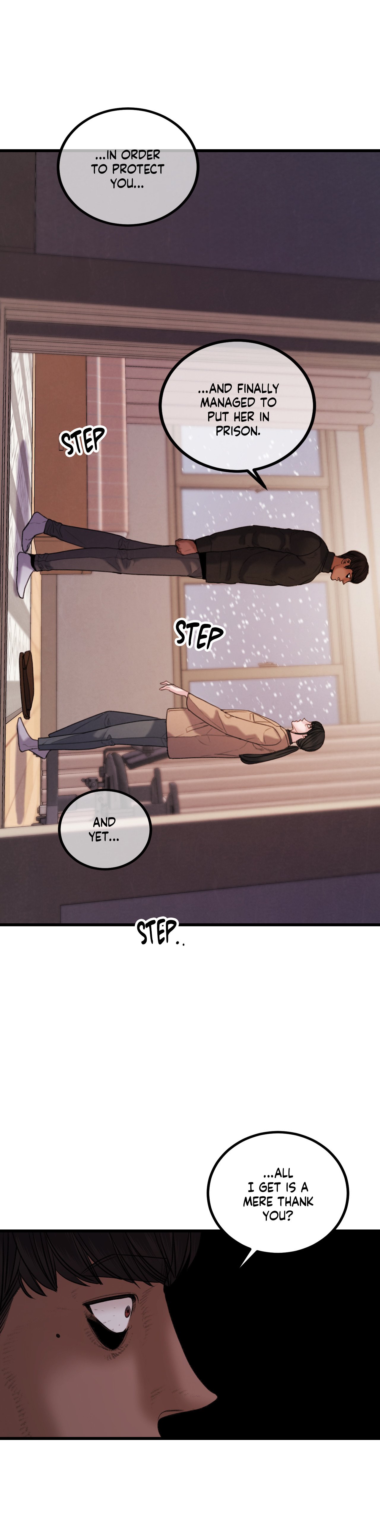 Beauty Brings the Predator Manhwa - Chapter 75 Page 30