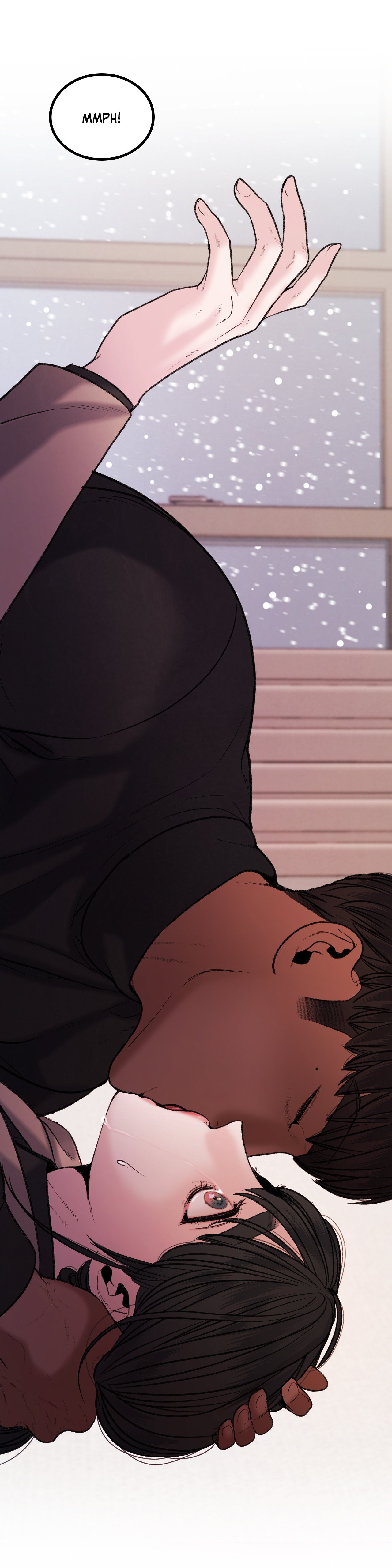 Beauty Brings the Predator Manhwa - Chapter 75 Page 36