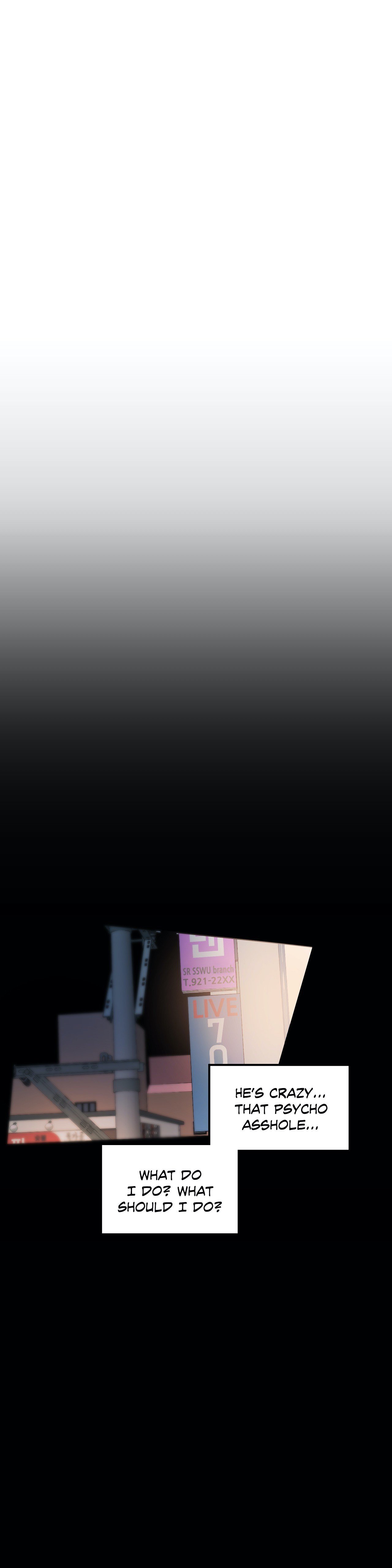 Beauty Brings the Predator Manhwa - Chapter 31 Page 15