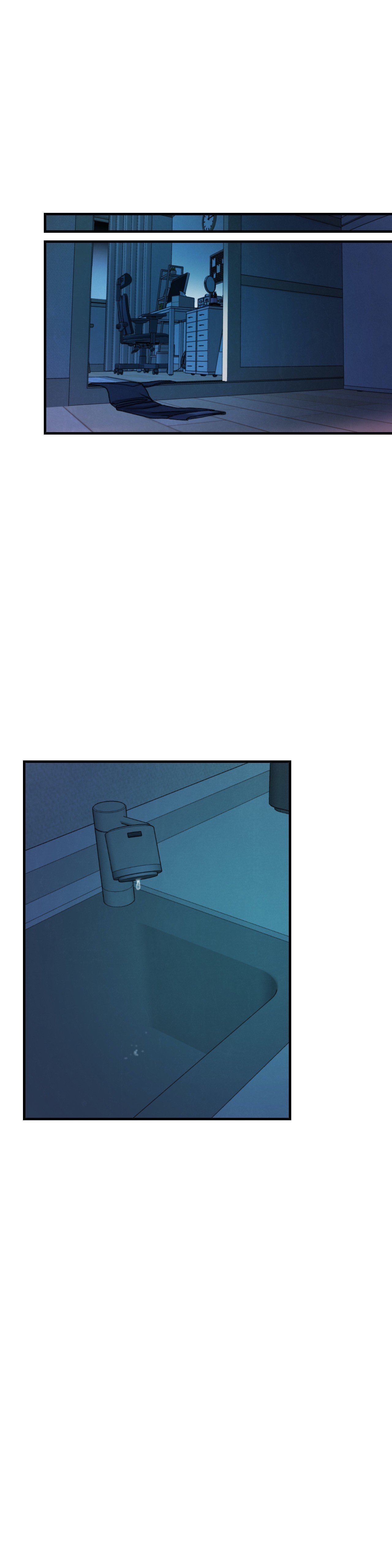 Beauty Brings the Predator Manhwa - Chapter 31 Page 24