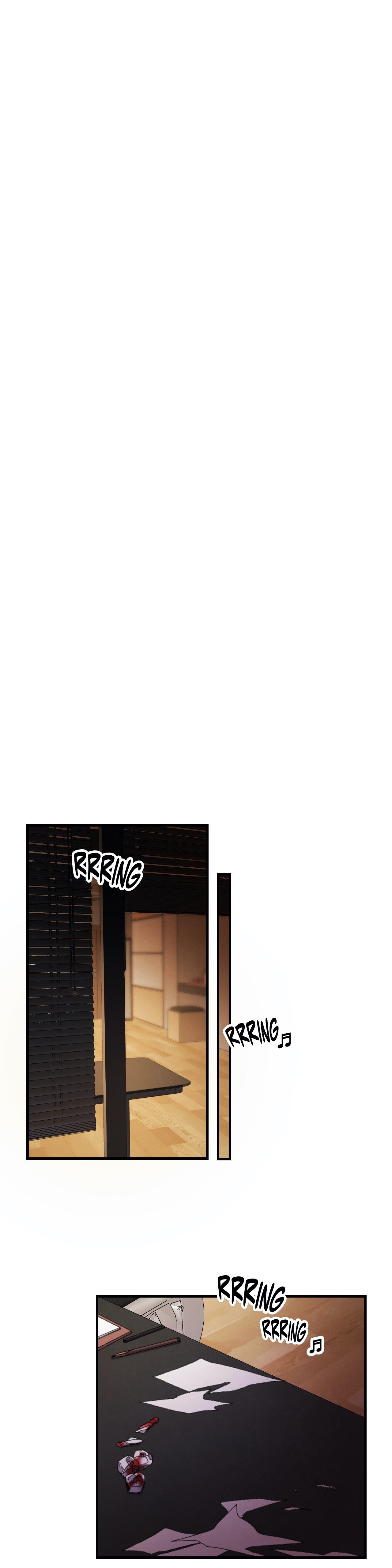 Beauty Brings the Predator Manhwa - Chapter 31 Page 32