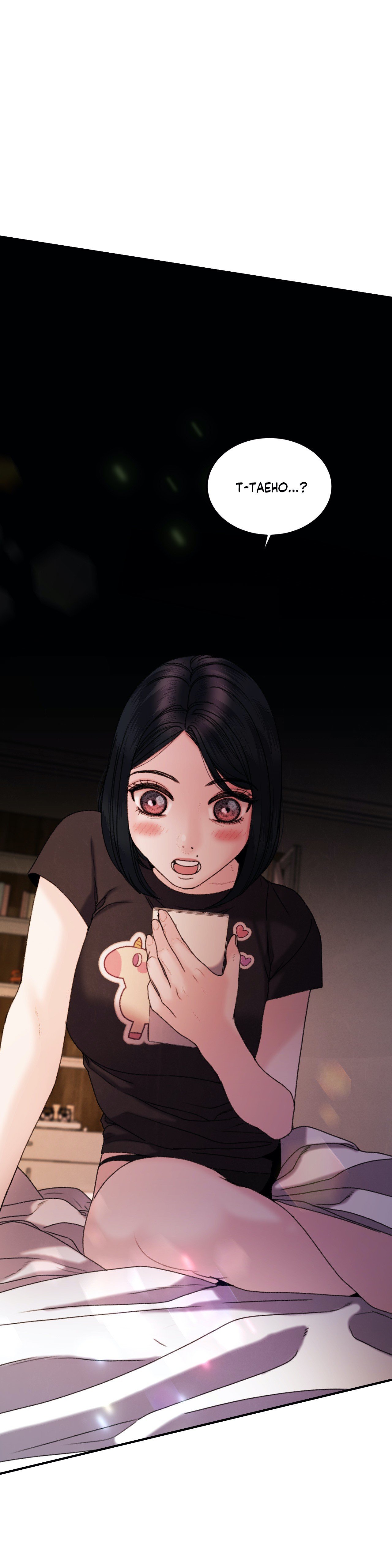 Beauty Brings the Predator Manhwa - Chapter 31 Page 35