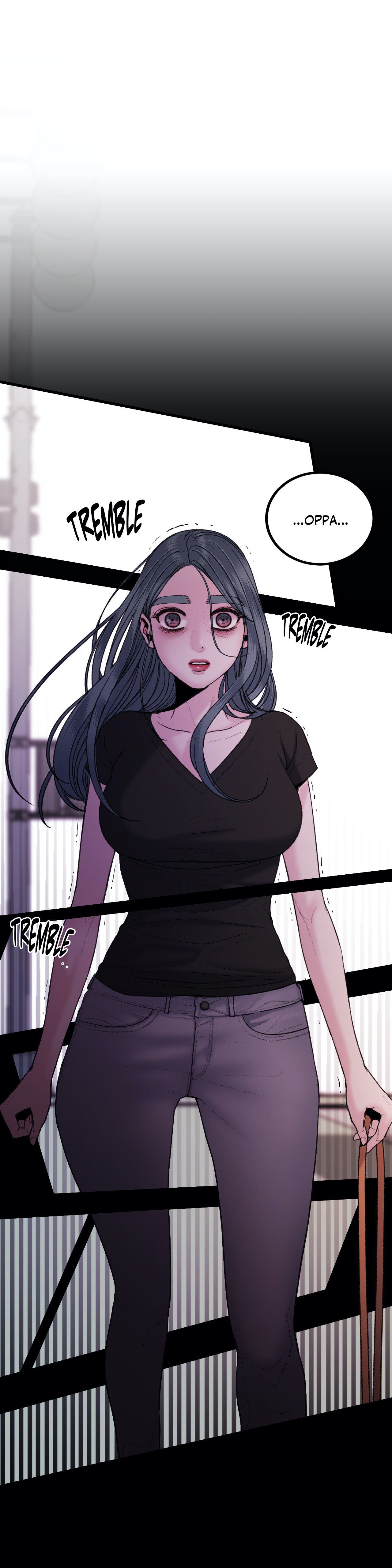 Beauty Brings the Predator Manhwa - Chapter 34 Page 3