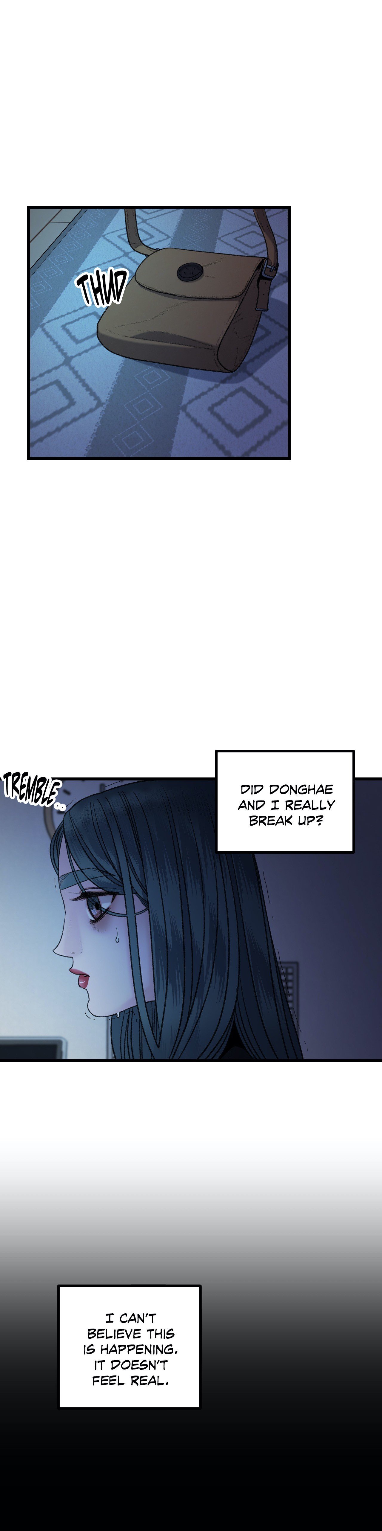 Beauty Brings the Predator Manhwa - Chapter 34 Page 7