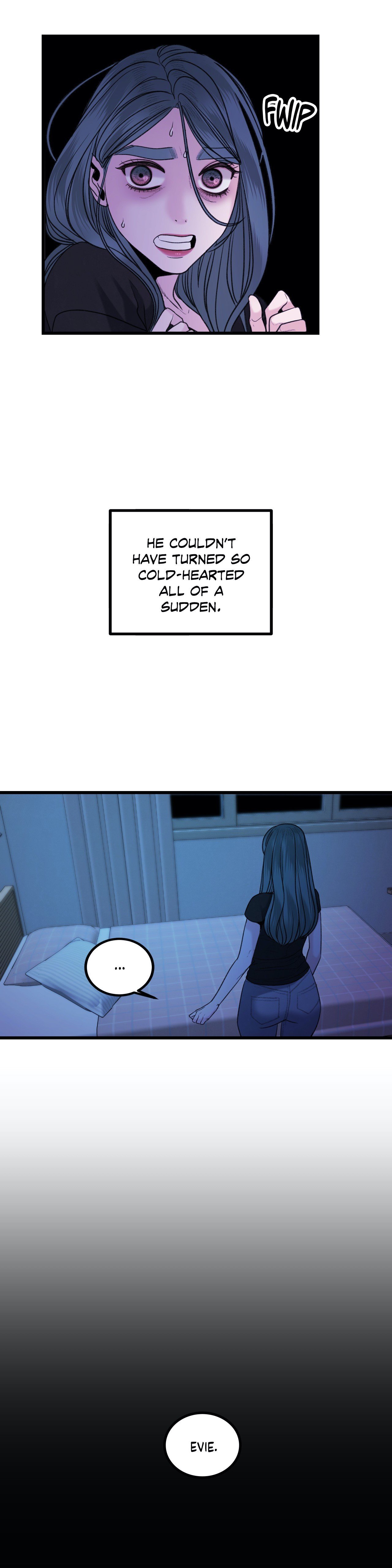 Beauty Brings the Predator Manhwa - Chapter 34 Page 11