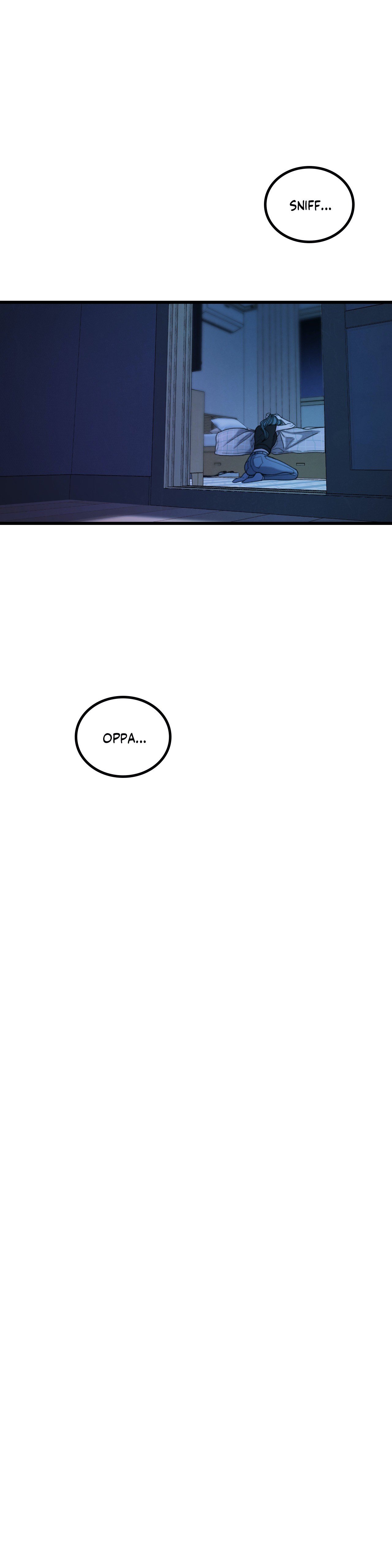 Beauty Brings the Predator Manhwa - Chapter 34 Page 14