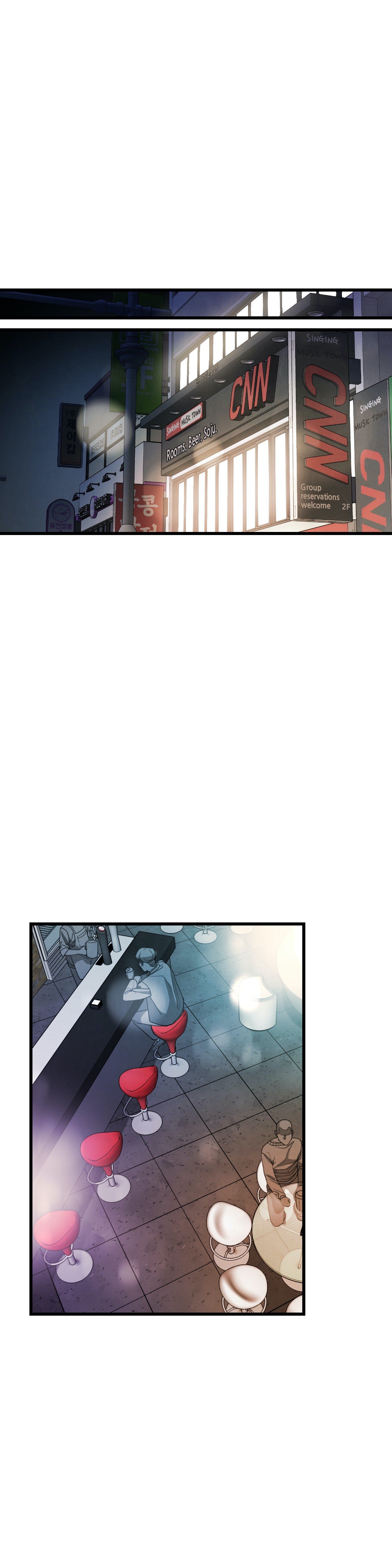 Beauty Brings the Predator Manhwa - Chapter 34 Page 15