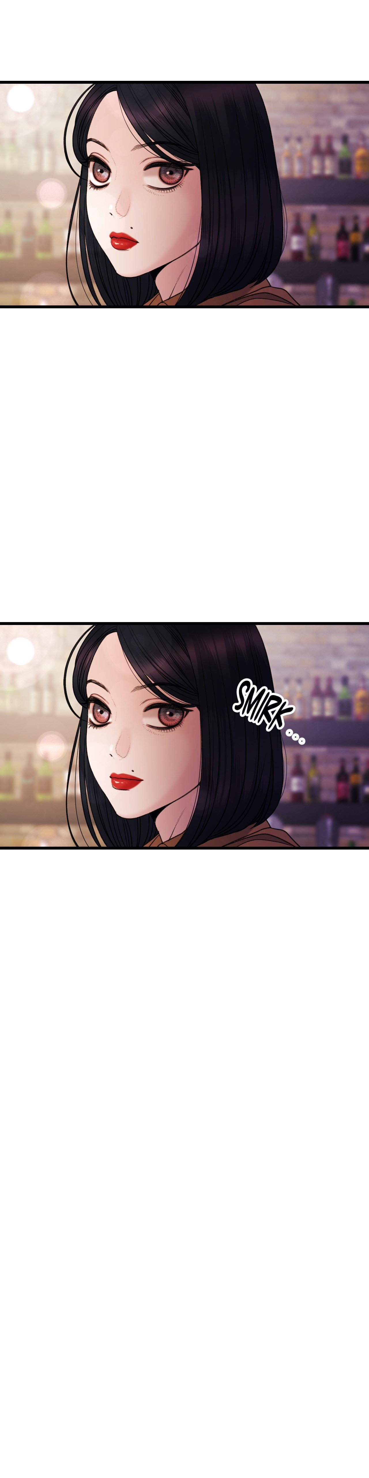 Beauty Brings the Predator Manhwa - Chapter 34 Page 22