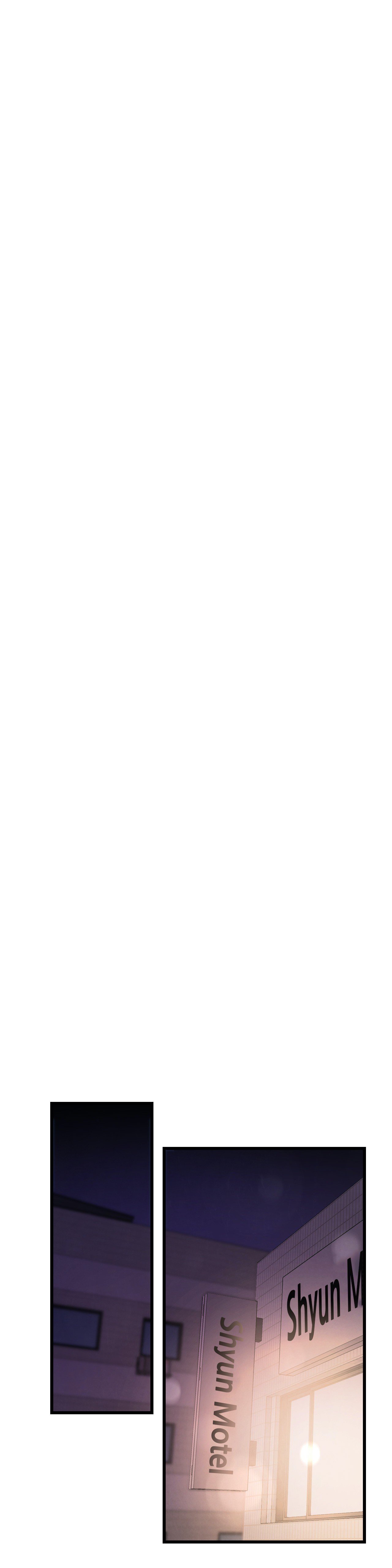 Beauty Brings the Predator Manhwa - Chapter 34 Page 28