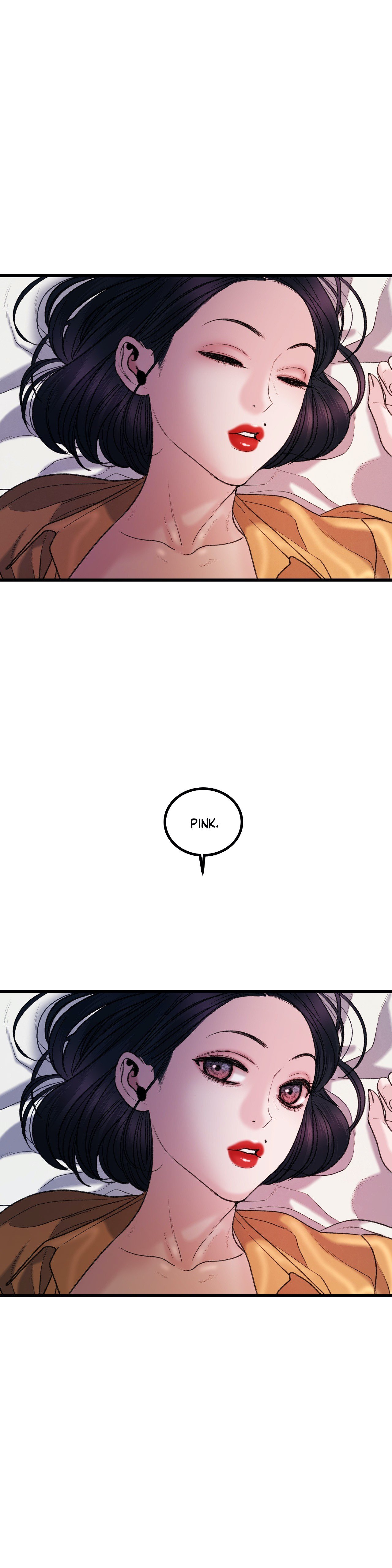 Beauty Brings the Predator Manhwa - Chapter 34 Page 33
