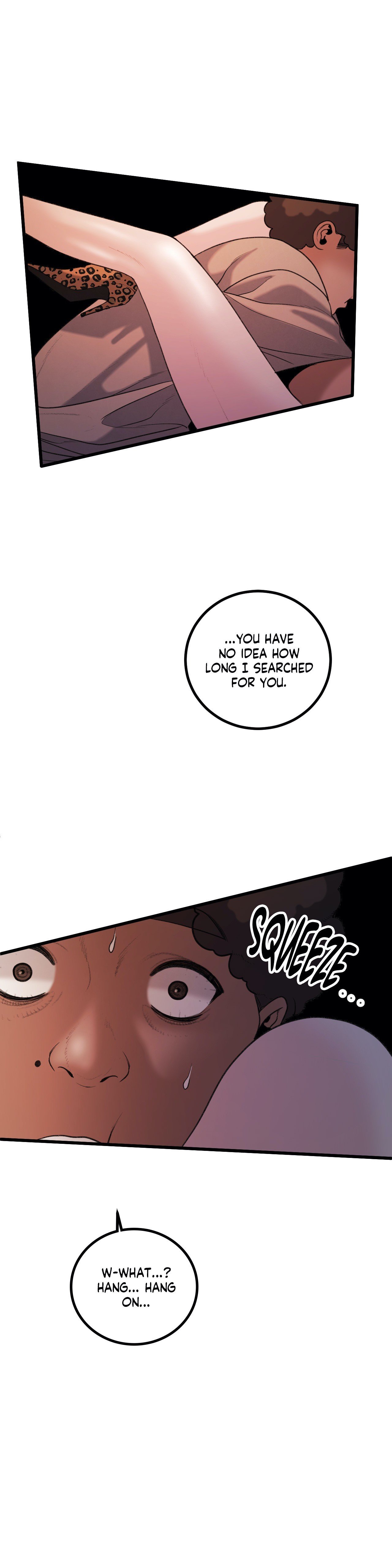 Beauty Brings the Predator Manhwa - Chapter 34 Page 35