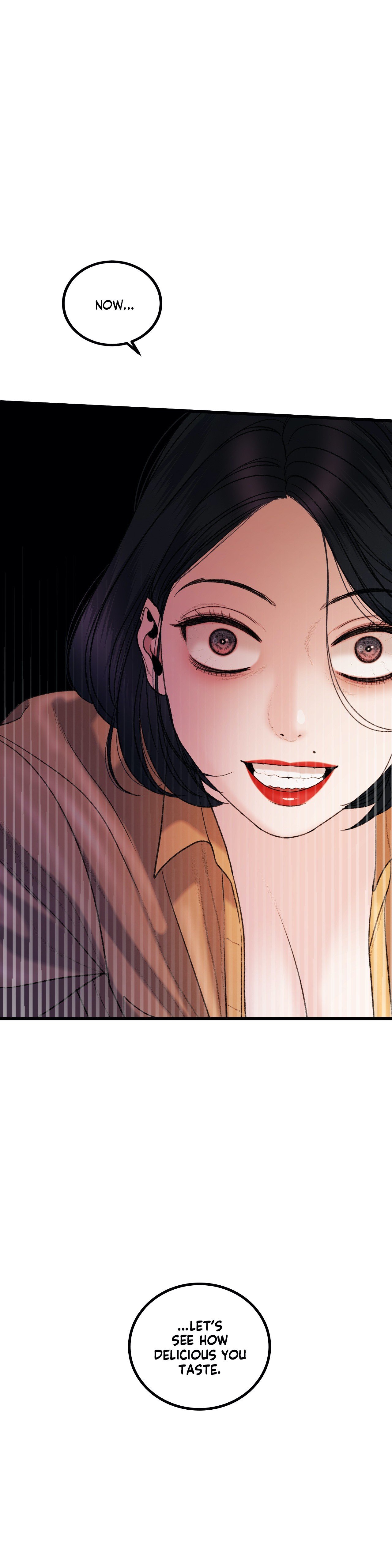 Beauty Brings the Predator Manhwa - Chapter 34 Page 36