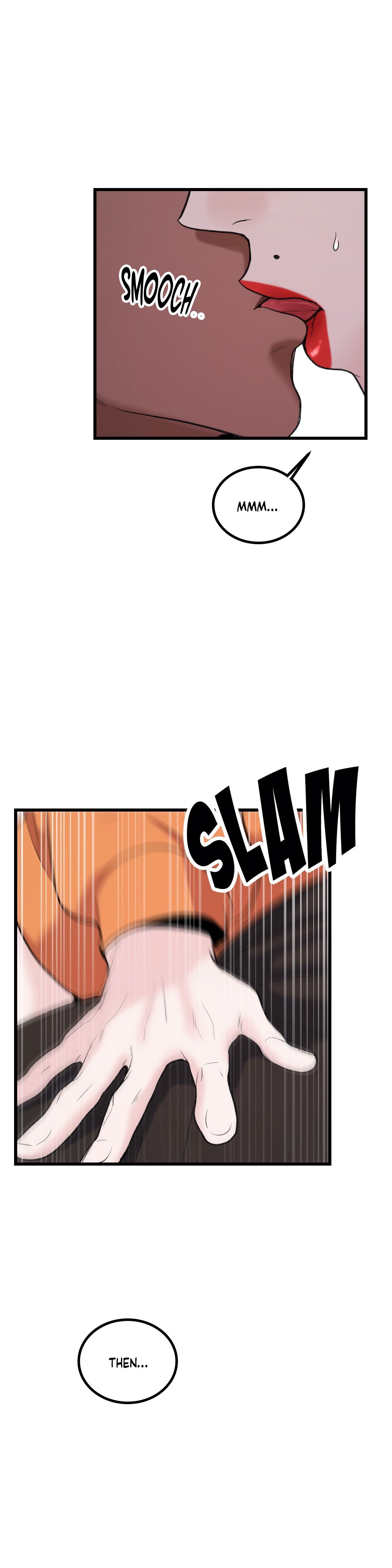 Beauty Brings the Predator Manhwa - Chapter 58 Page 1