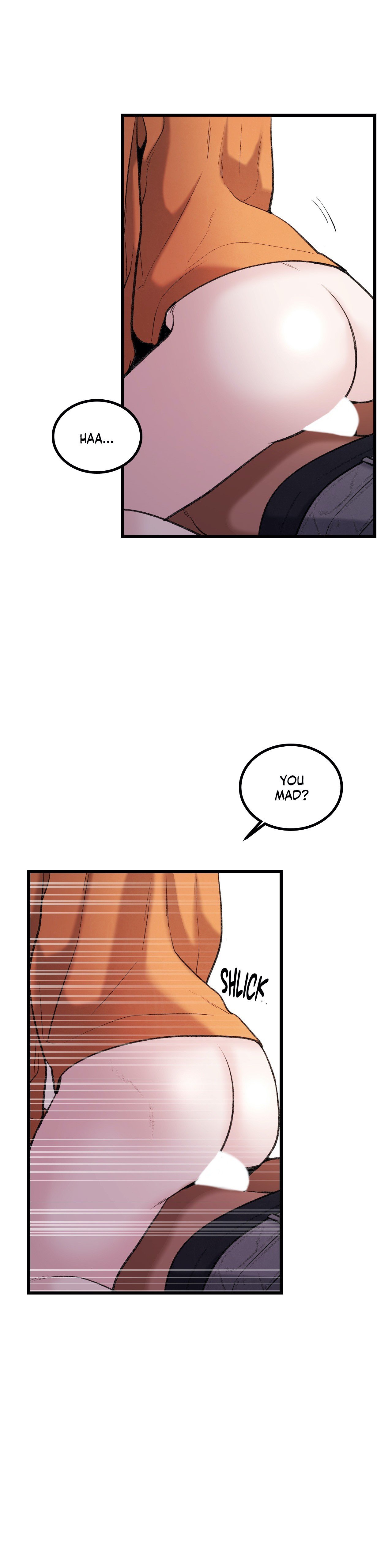 Beauty Brings the Predator Manhwa - Chapter 58 Page 11