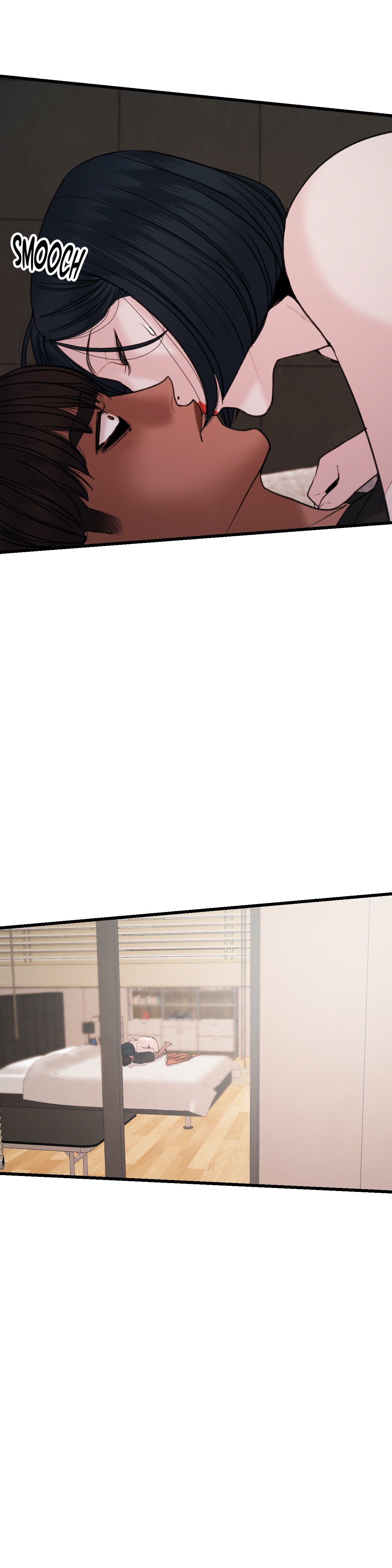 Beauty Brings the Predator Manhwa - Chapter 58 Page 17