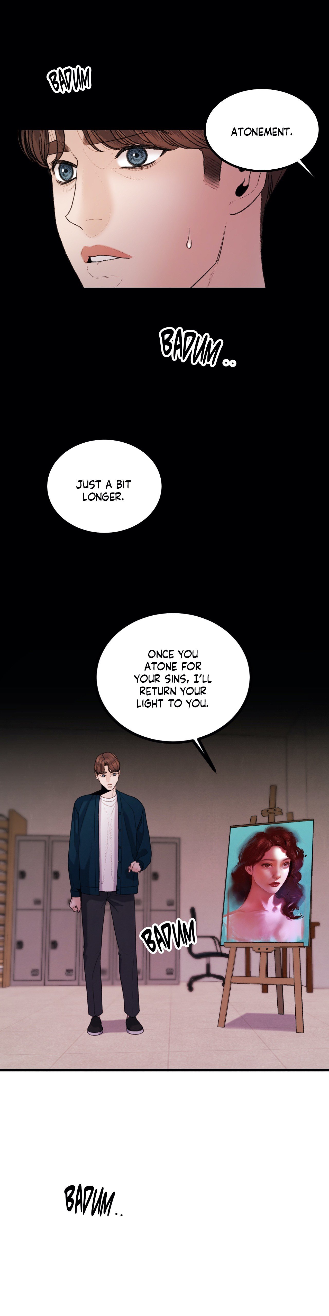 Beauty Brings the Predator Manhwa - Chapter 59 Page 16