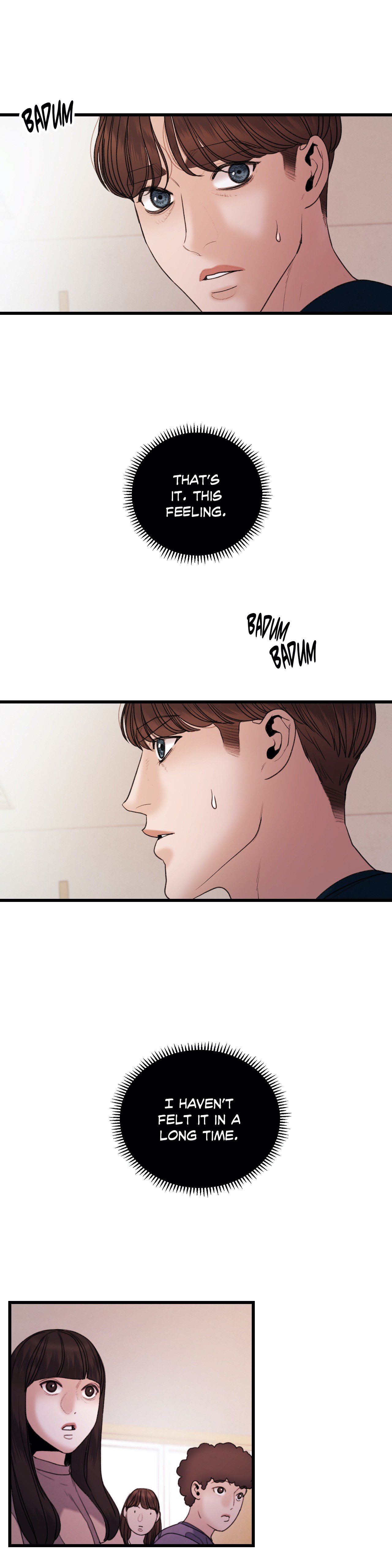 Beauty Brings the Predator Manhwa - Chapter 59 Page 17