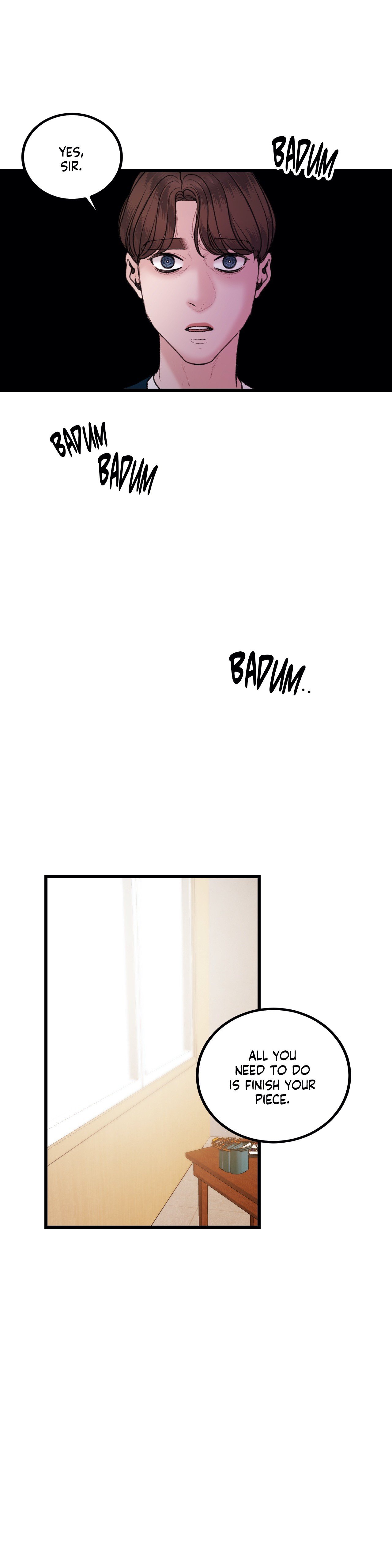 Beauty Brings the Predator Manhwa - Chapter 59 Page 26