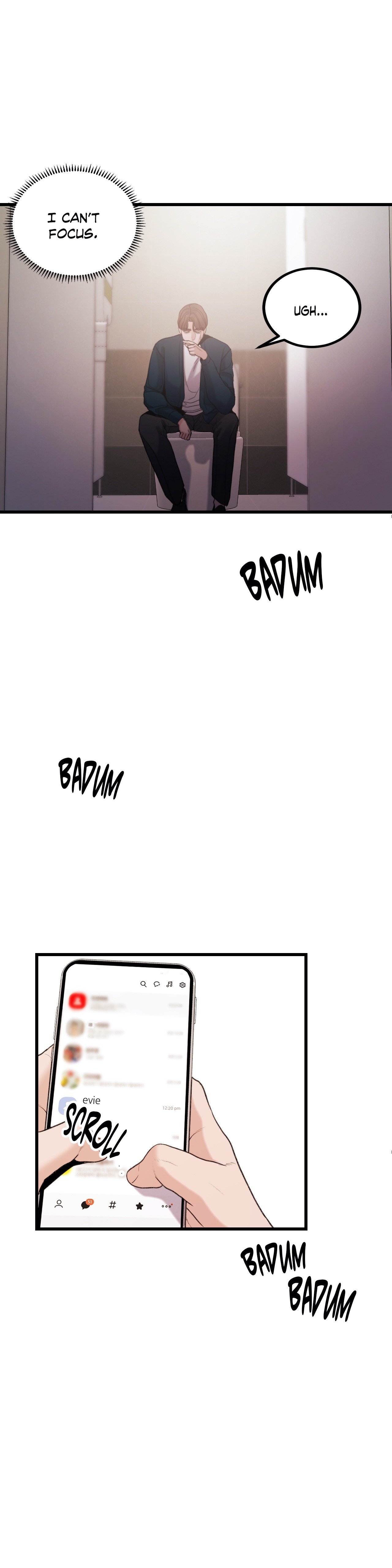 Beauty Brings the Predator Manhwa - Chapter 59 Page 30