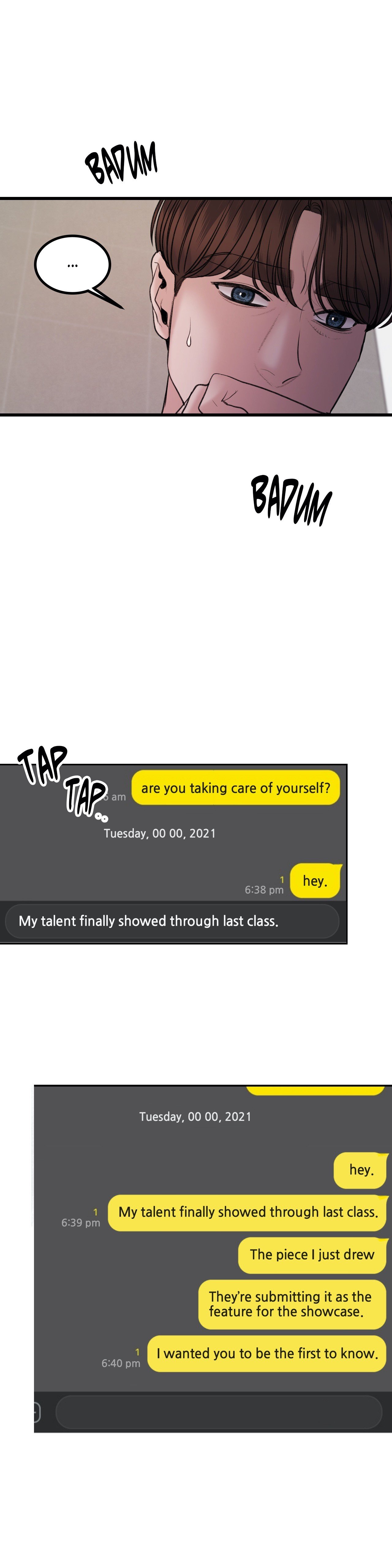 Beauty Brings the Predator Manhwa - Chapter 59 Page 31