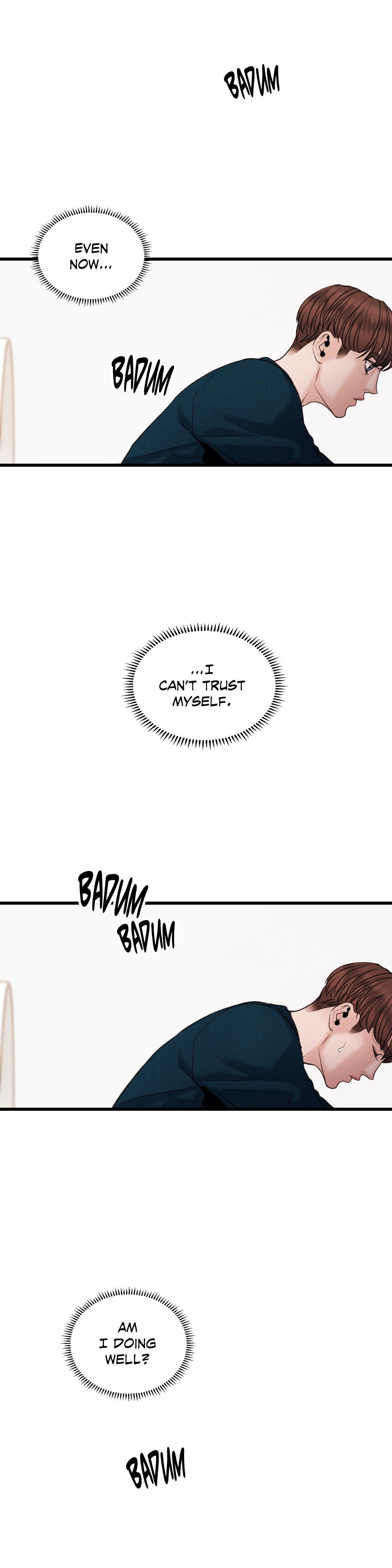 Beauty Brings the Predator Manhwa - Chapter 59 Page 33