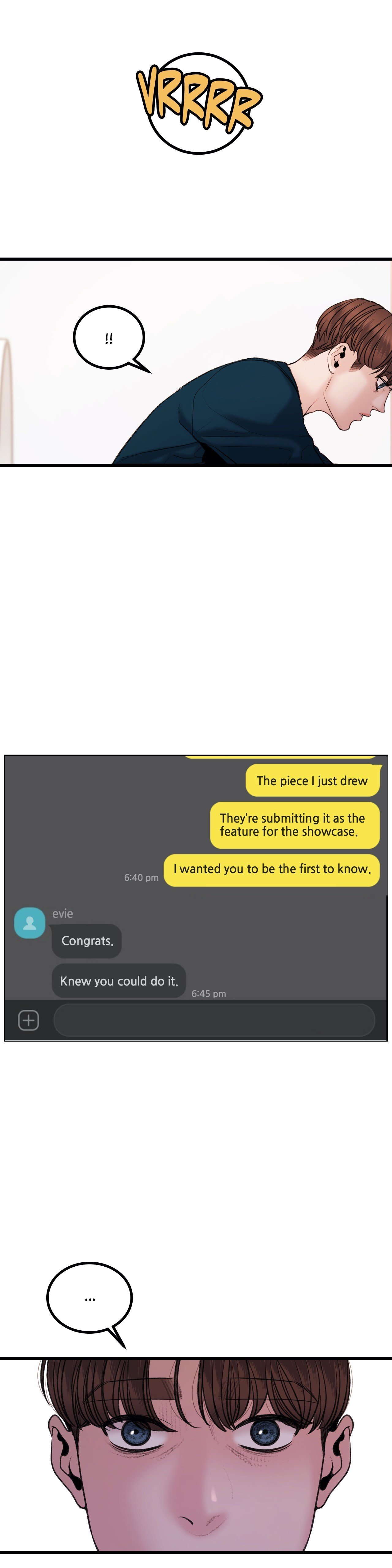 Beauty Brings the Predator Manhwa - Chapter 59 Page 34