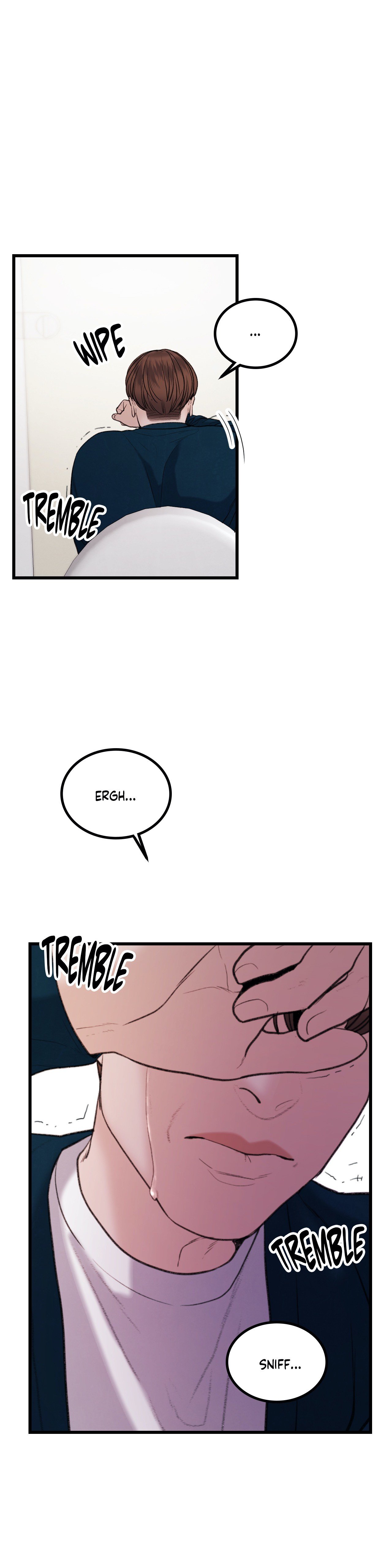 Beauty Brings the Predator Manhwa - Chapter 59 Page 35