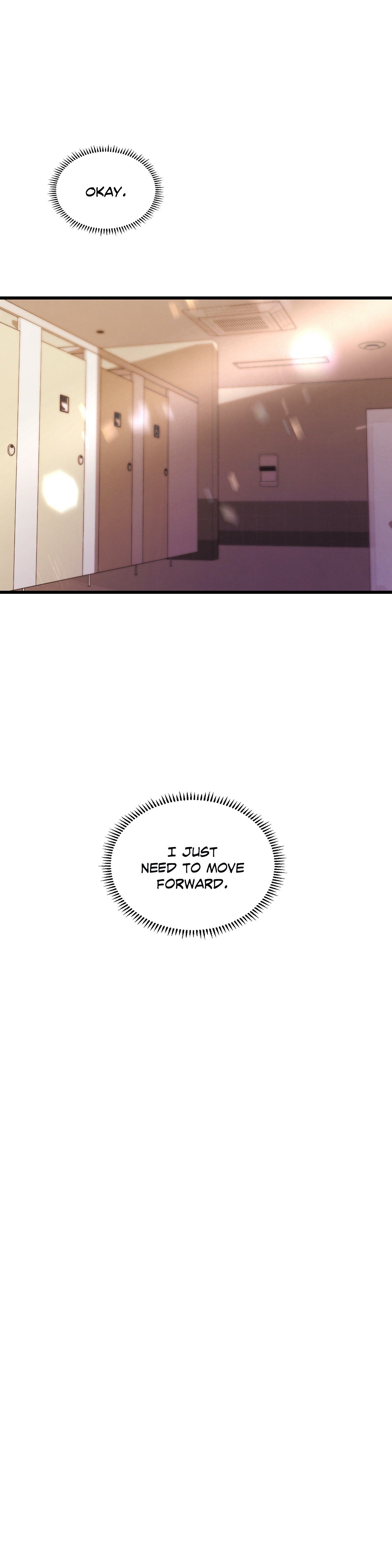 Beauty Brings the Predator Manhwa - Chapter 59 Page 36