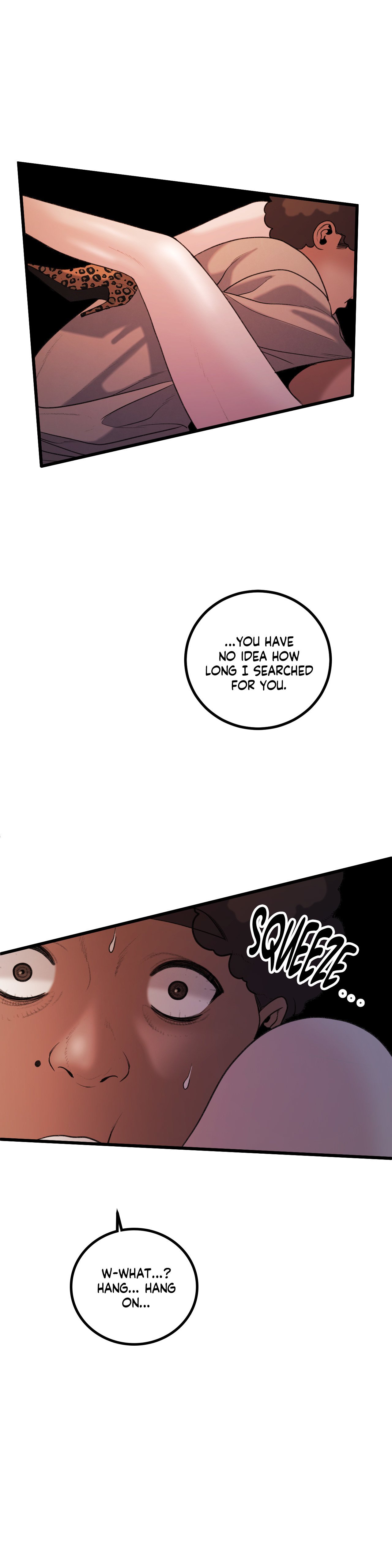 Beauty Brings the Predator Manhwa - Chapter 35 Page 3