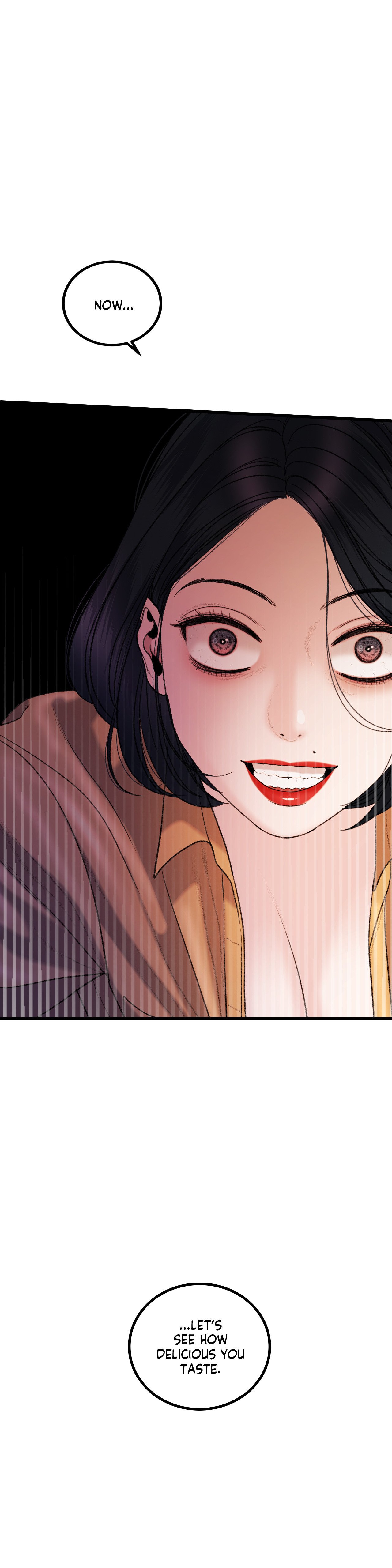 Beauty Brings the Predator Manhwa - Chapter 35 Page 4