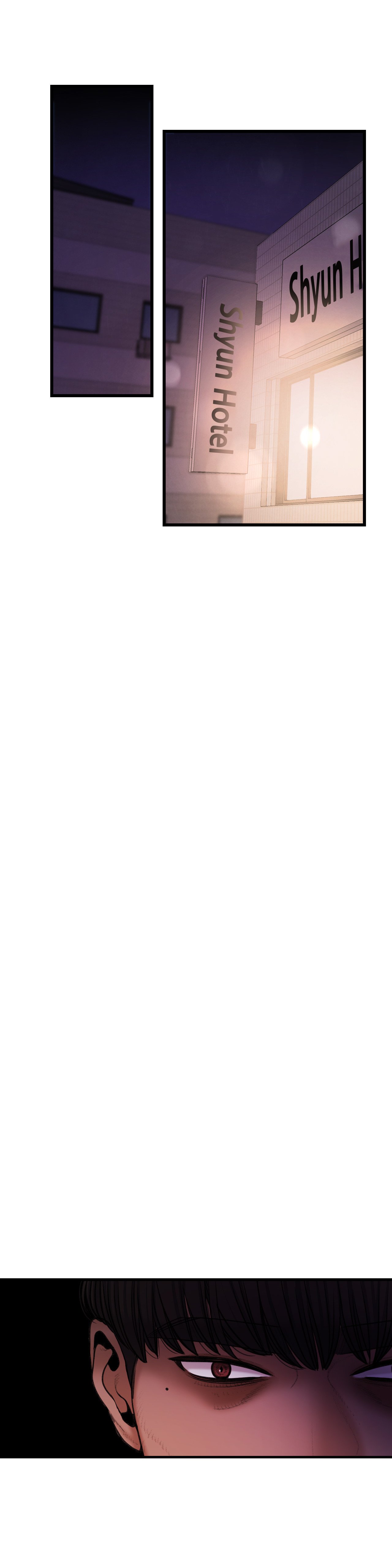 Beauty Brings the Predator Manhwa - Chapter 35 Page 6