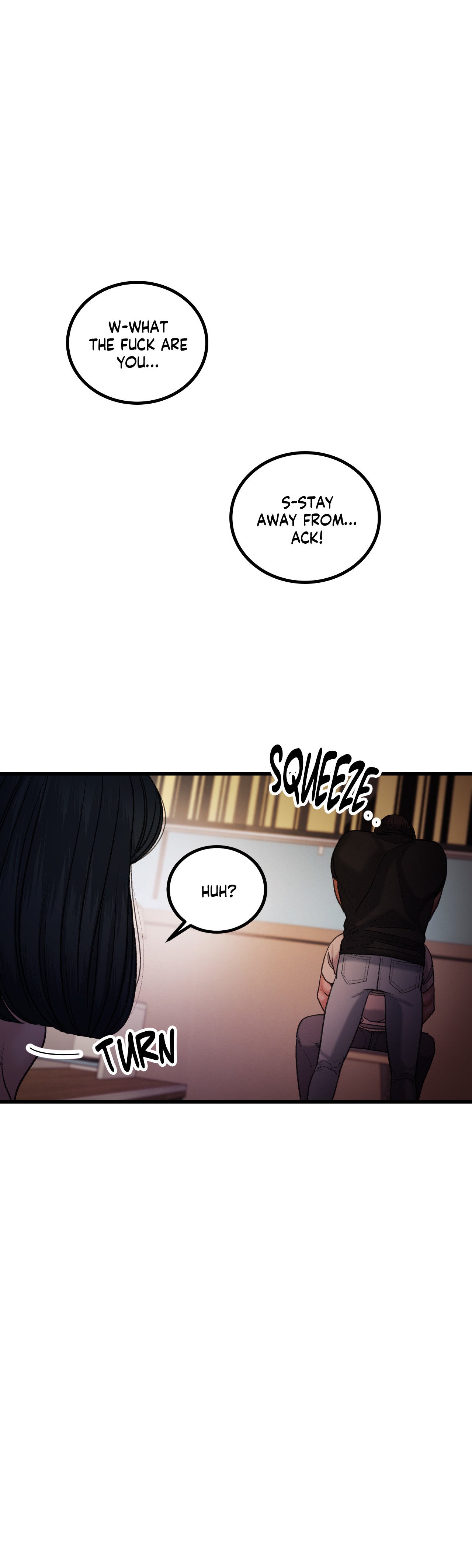 Beauty Brings the Predator Manhwa - Chapter 35 Page 24