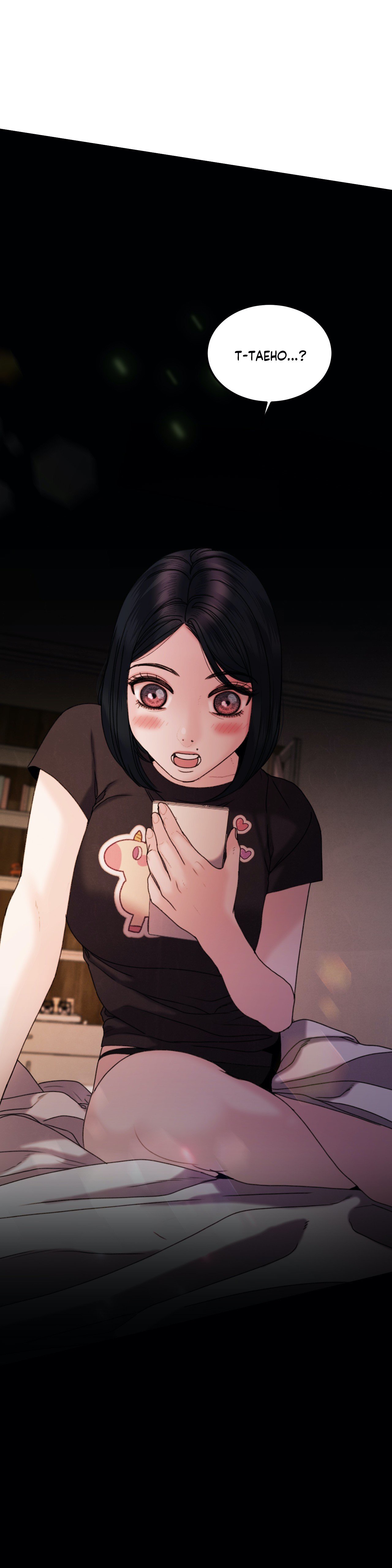 Beauty Brings the Predator Manhwa - Chapter 32 Page 3