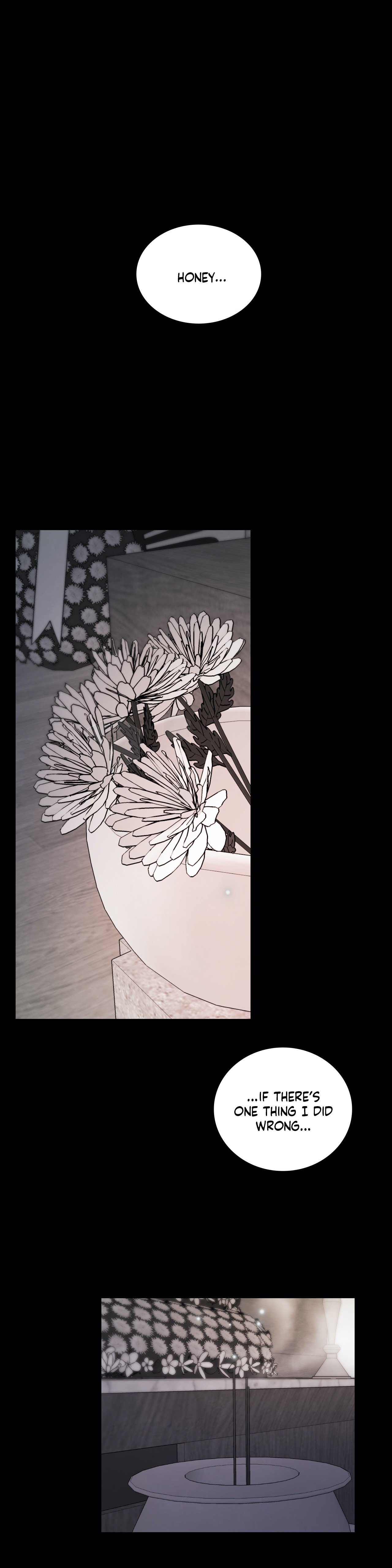 Beauty Brings the Predator Manhwa - Chapter 32 Page 5