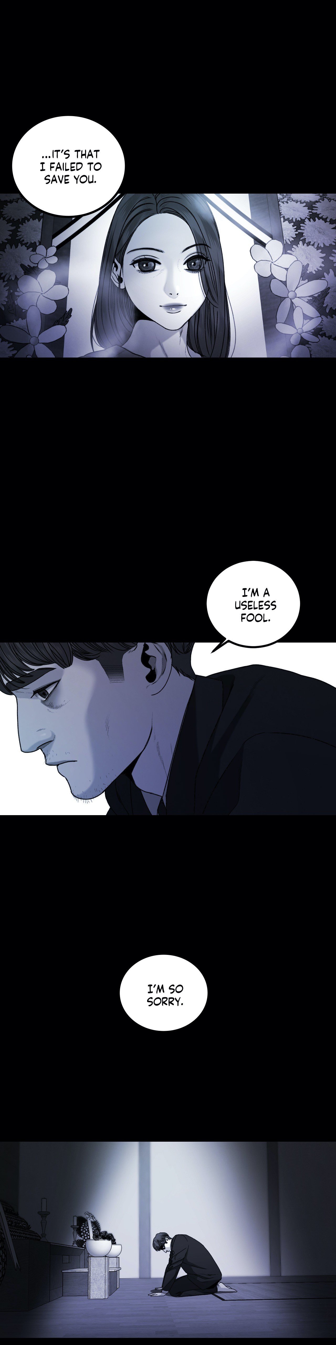 Beauty Brings the Predator Manhwa - Chapter 32 Page 6