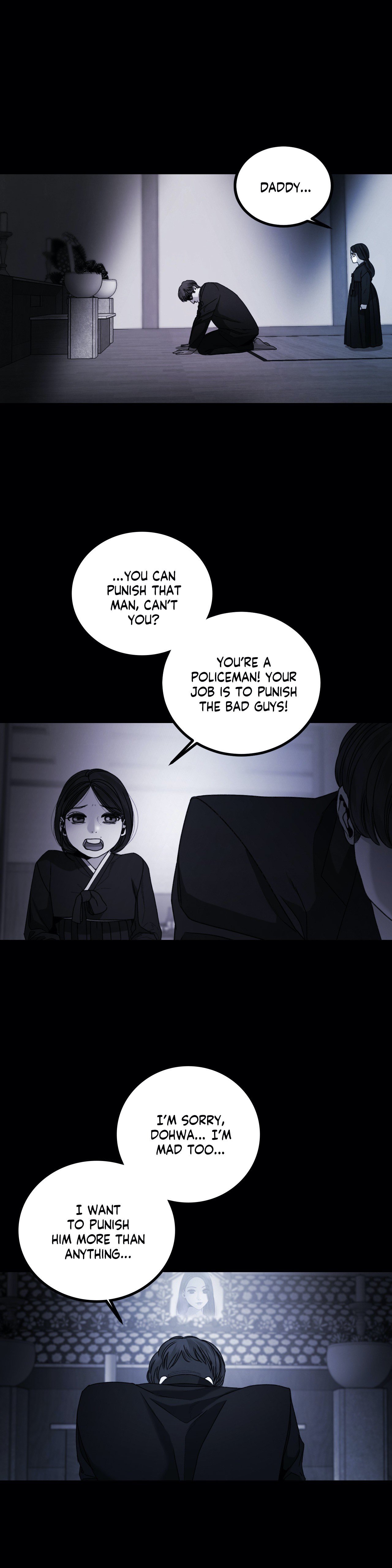 Beauty Brings the Predator Manhwa - Chapter 32 Page 7
