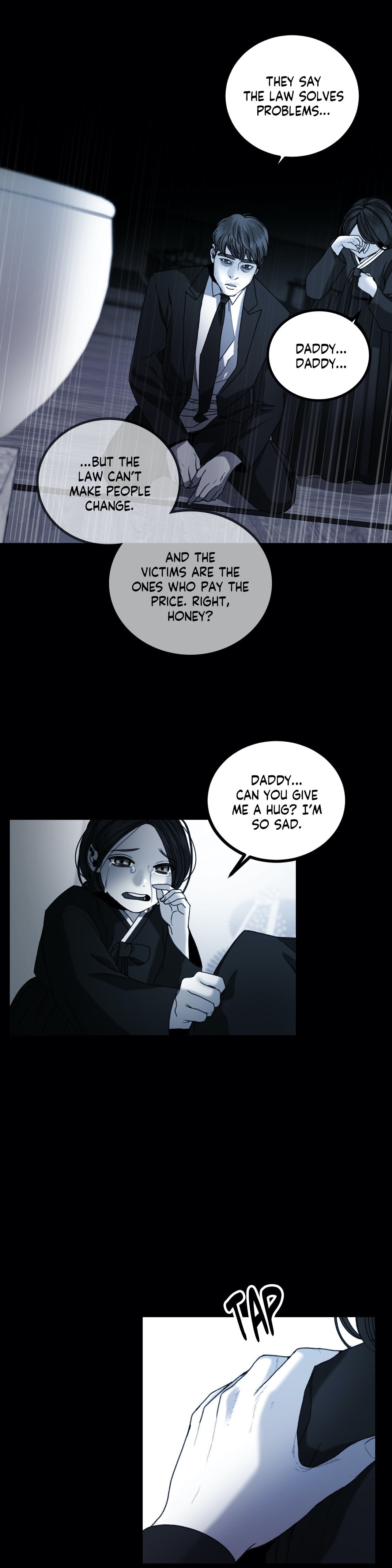 Beauty Brings the Predator Manhwa - Chapter 32 Page 9