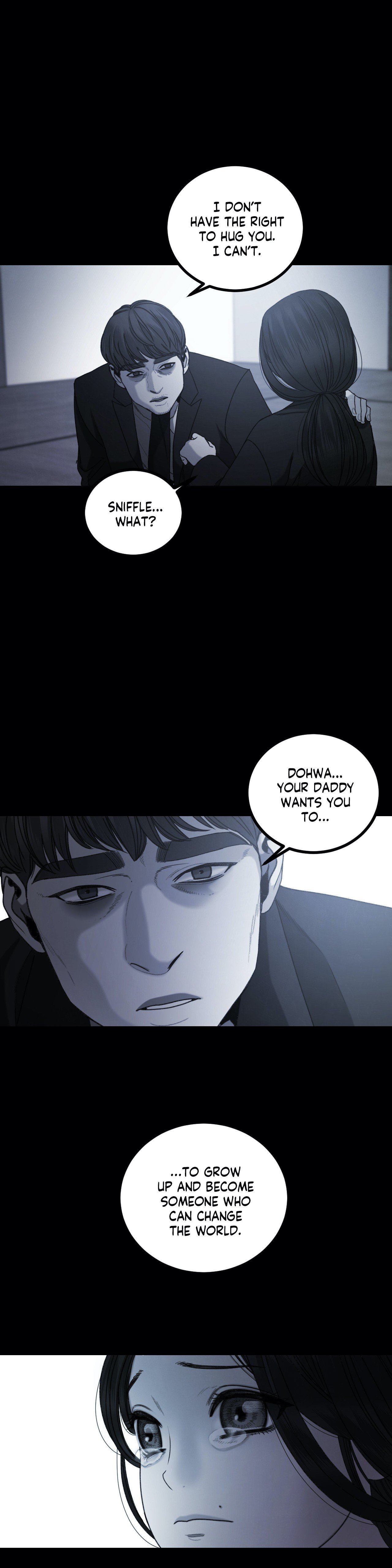 Beauty Brings the Predator Manhwa - Chapter 32 Page 10