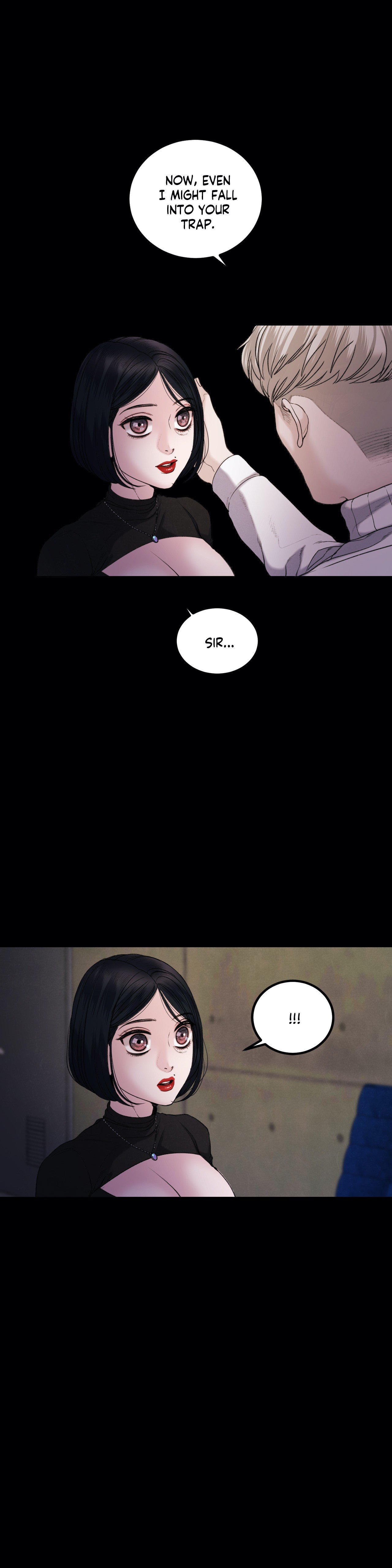 Beauty Brings the Predator Manhwa - Chapter 32 Page 19