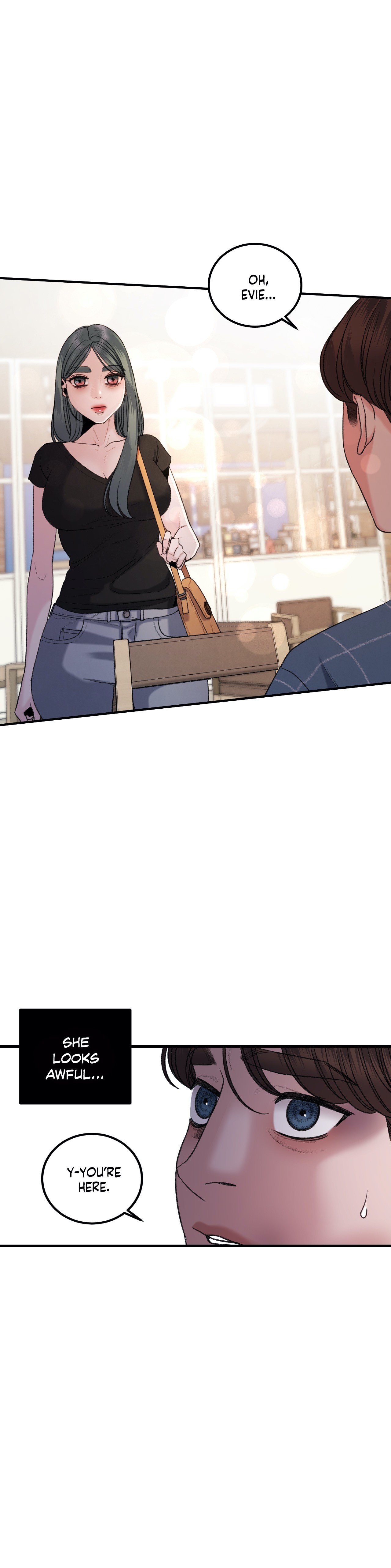 Beauty Brings the Predator Manhwa - Chapter 32 Page 29