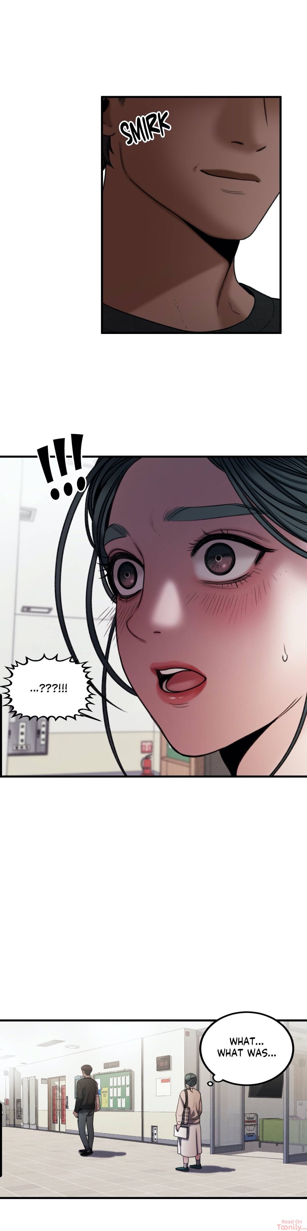 Beauty Brings the Predator Manhwa - Chapter 5 Page 1