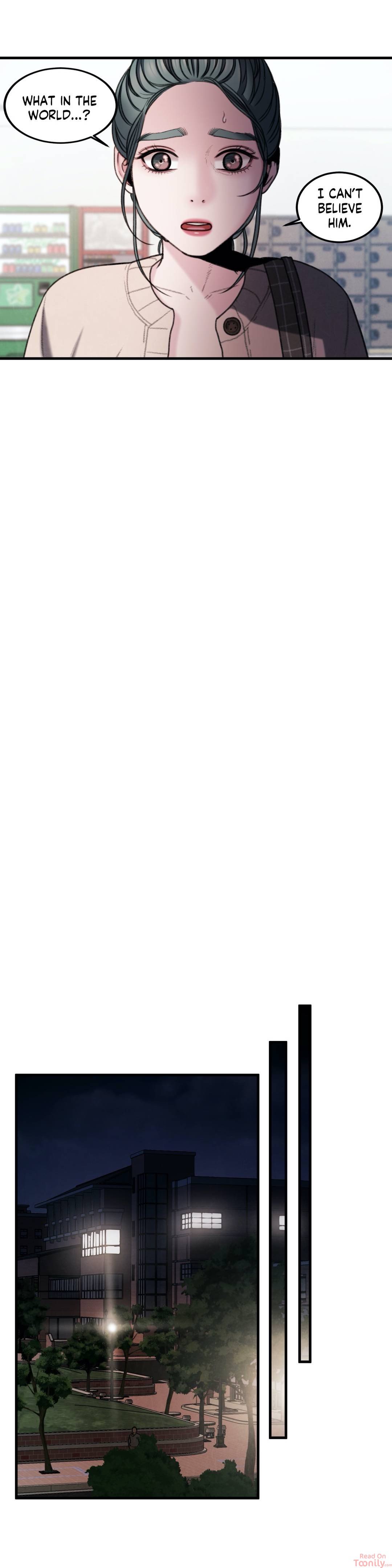 Beauty Brings the Predator Manhwa - Chapter 5 Page 9