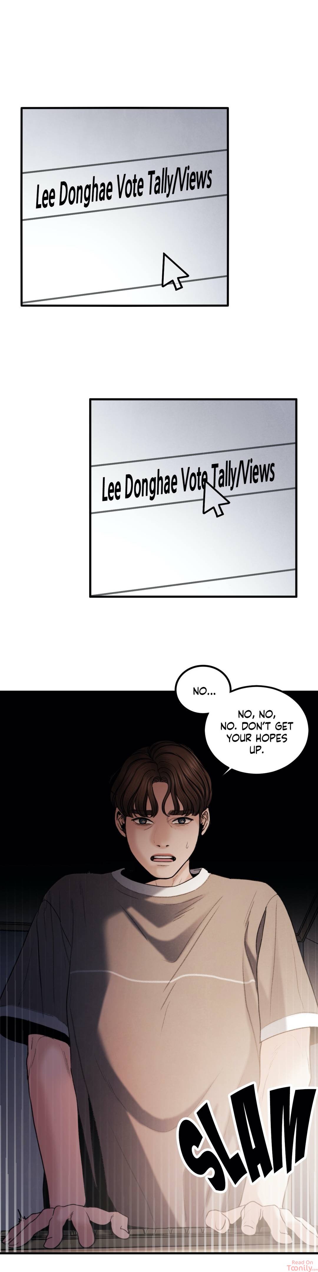 Beauty Brings the Predator Manhwa - Chapter 5 Page 13