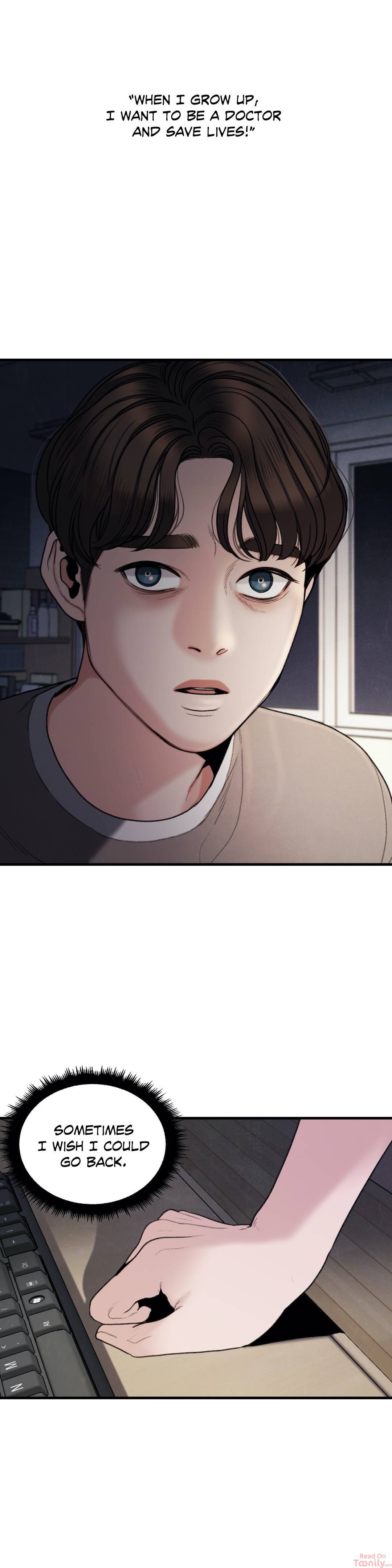 Beauty Brings the Predator Manhwa - Chapter 5 Page 15