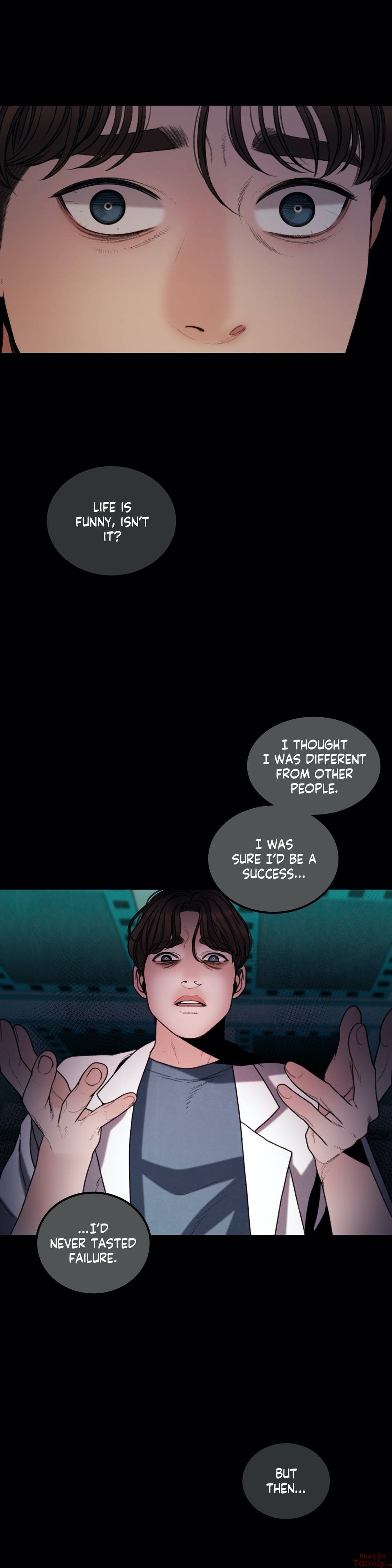 Beauty Brings the Predator Manhwa - Chapter 5 Page 18