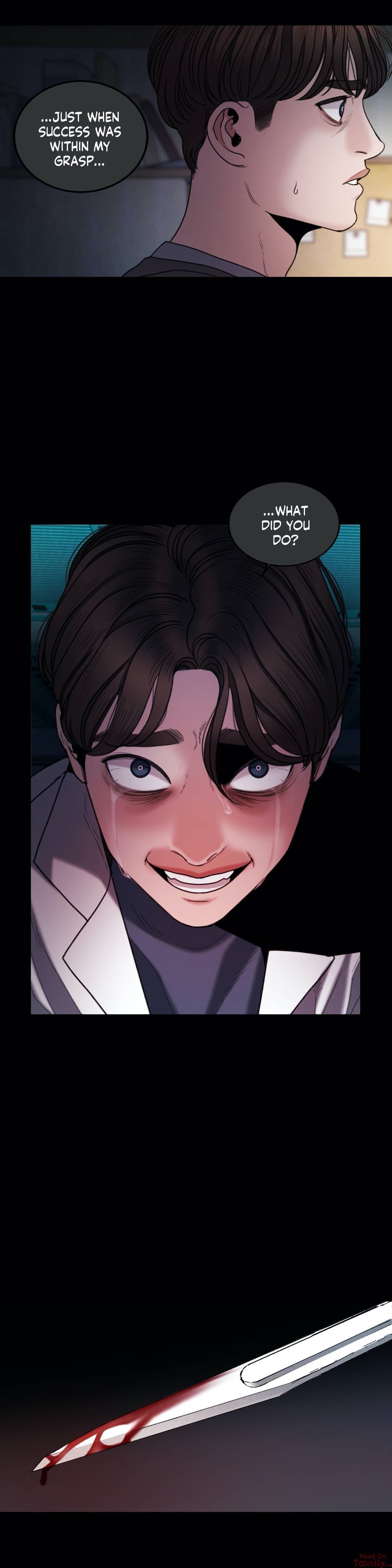 Beauty Brings the Predator Manhwa - Chapter 5 Page 19