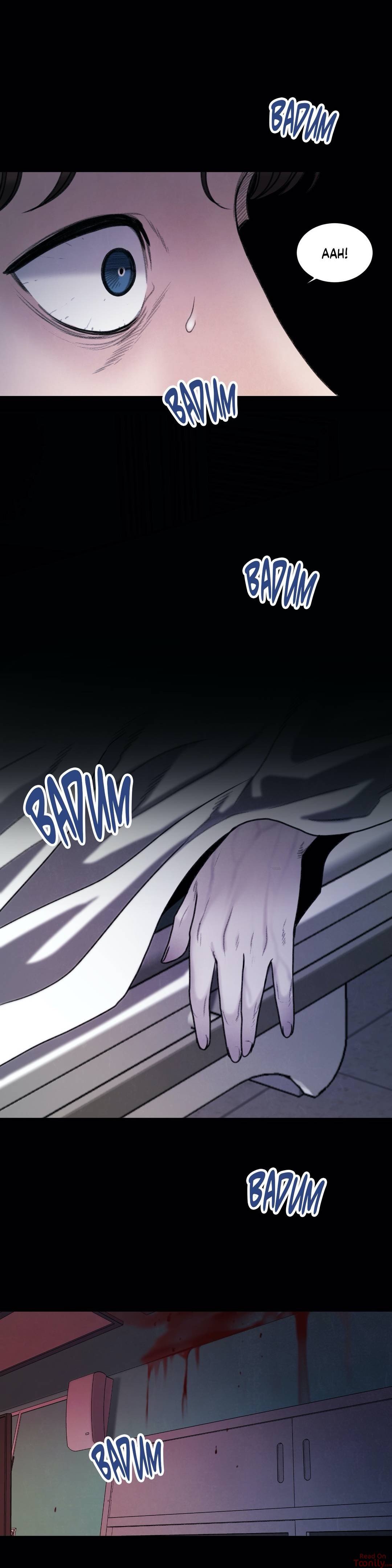 Beauty Brings the Predator Manhwa - Chapter 5 Page 20