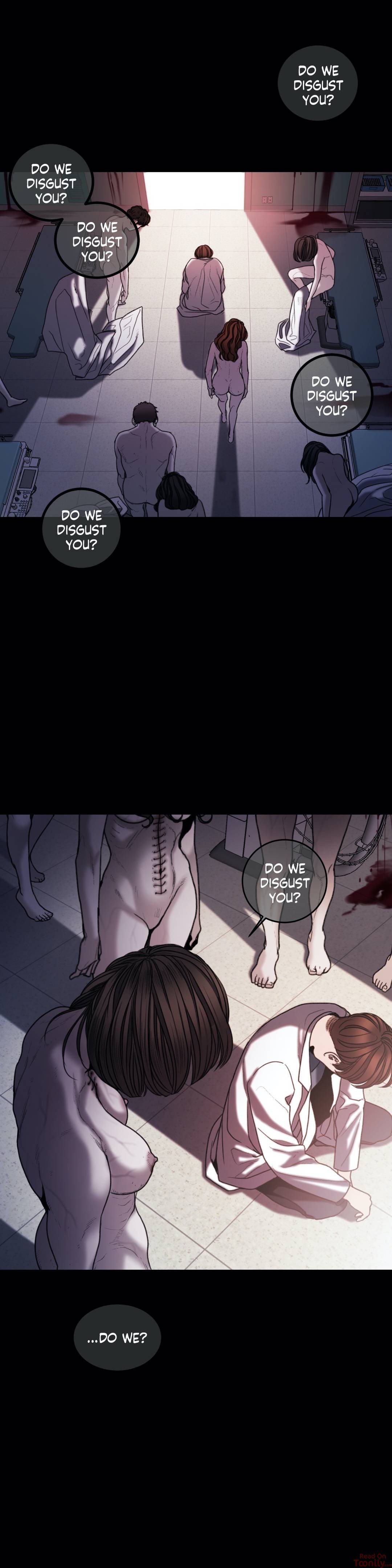 Beauty Brings the Predator Manhwa - Chapter 5 Page 24