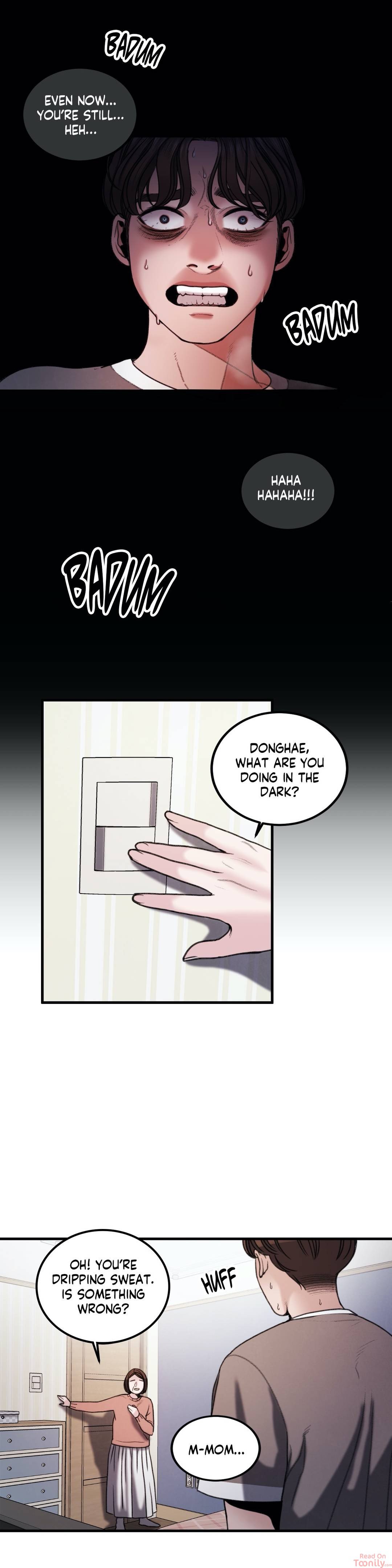 Beauty Brings the Predator Manhwa - Chapter 5 Page 26